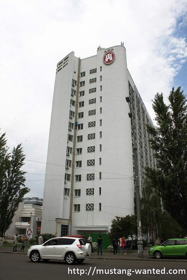 Mustang Wanted в Москве и не только MustangWanted55 Mustang Wanted в Москве и не только