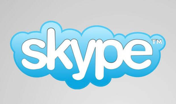 Этимология названия skype