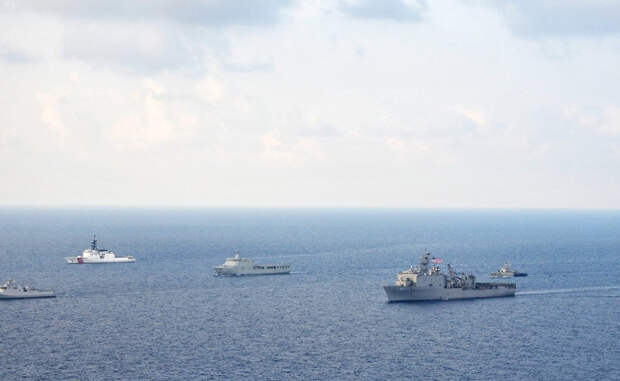 На абордаж: 10 мест где на вас могут напасть пираты