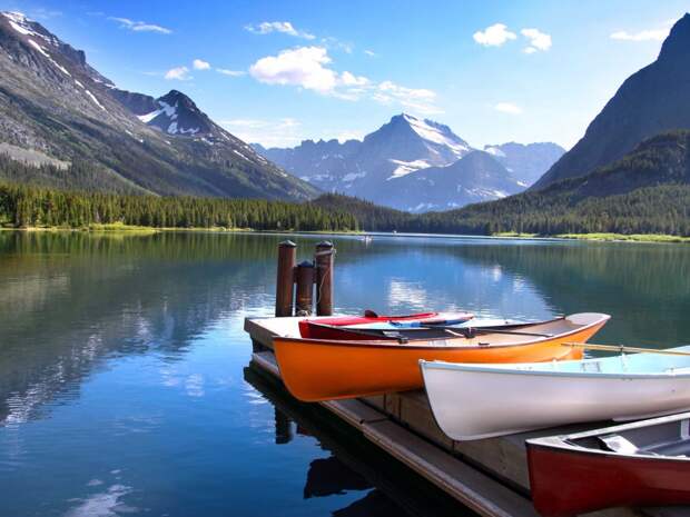 at-glacier-national-park-montana-visitors-can-cruise-the-going-to-the-sun-road-which-winds-50-miles-through-the-parks-interior-or-hike-along-some-of-the-700-miles-of-trail