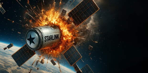 У России есть оружие, способное свести на нет военное преимущество США, – Нацразведка Штатов