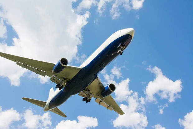 Министр транспорта Никитин заявил о "чуде" при обслуживании иностранных самолетов