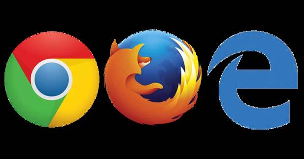 Chrome firefox opera edge. Картинки браузеров Chrome Mozilla Edge.