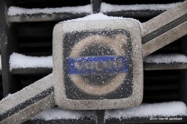 Москва автомобильная. Подснежная (46 фото)