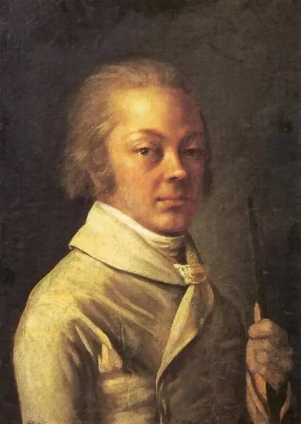 Ф. Ростопчин. «Русский Герострат» и «сумасшедший Федька»