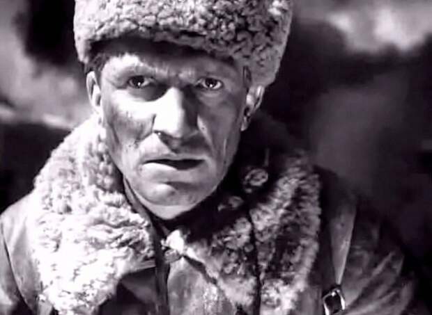 Николай Крючков, легенда советского кино