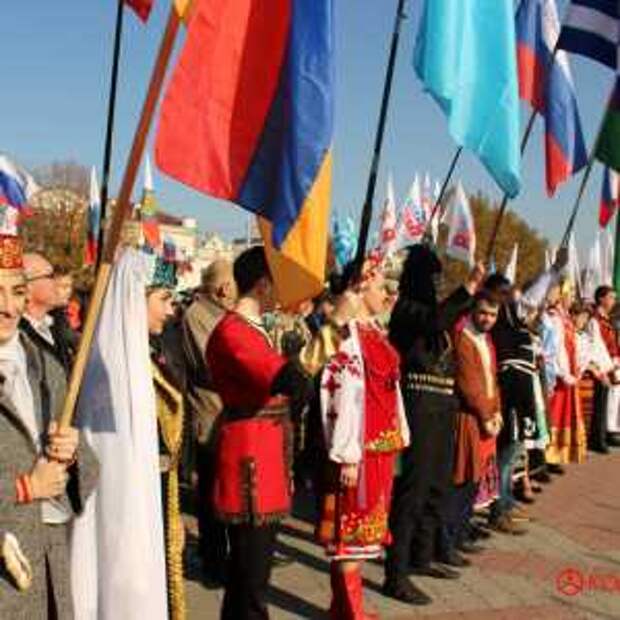 Новости Крыма