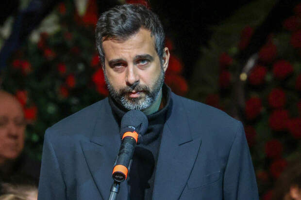 Экс-телеведущий Ургант отправится на гастроли в США после заработков за рубежом