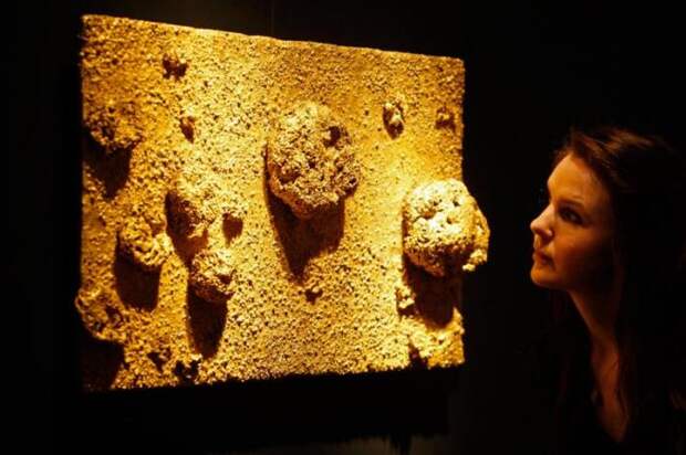 Золото (37 фото) Золото (37 фото)