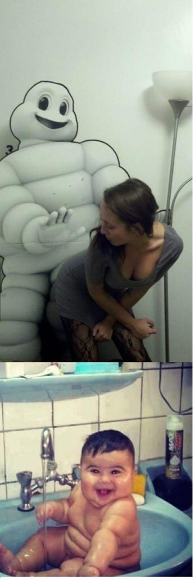 Фотоприколы кучей