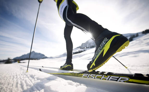 Снежные виды спорта, которые еще можно успеть освоить до конца зимы