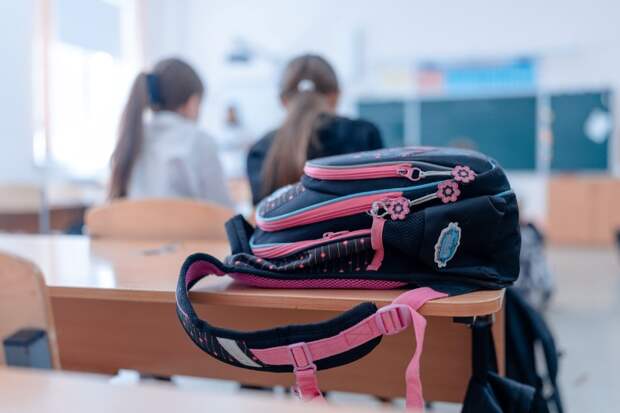 Из-за атаки беспилотников в школах Туапсе отменили занятия