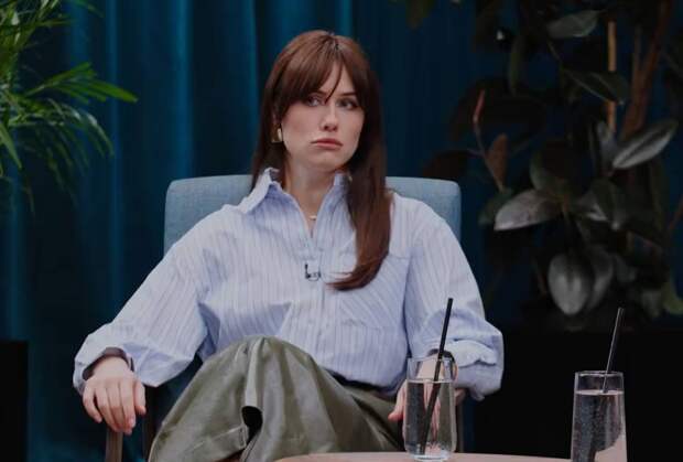 Звезда «Женского стендапа» вспомнила о недавней потере и расплакалась