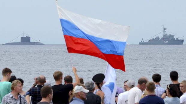 Польский журналист: В России что ни праздник - мордобой или авария