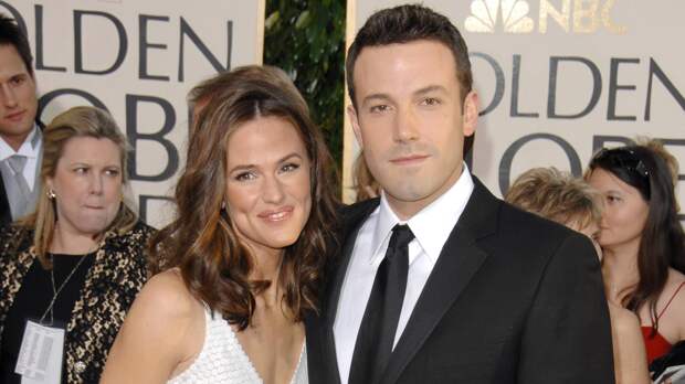 Дженнифер Гарнер впервые негативно высказалась о Бене Аффлеке