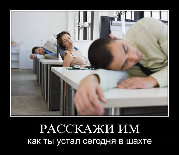 Демотиваторы (30 фото)
