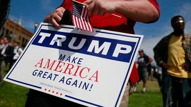 После Венесуэлы Трамп "сдает назад": Абзалов раскрыл, почему электорат не простит войну ради нефти