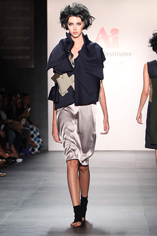 ai spring 2016 look 18- nathaly meristil
