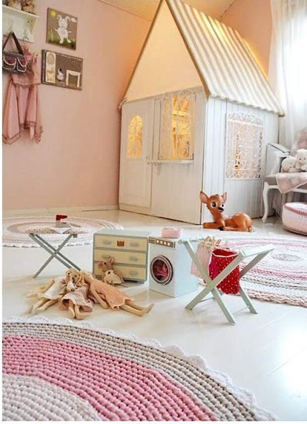 Сказка своими руками