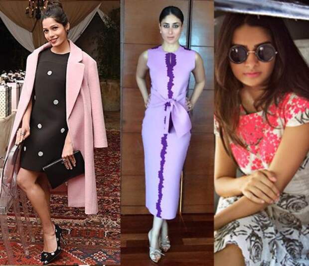 Celebrity Stylist