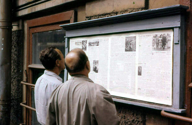 Ленинград 1961 го года Leningrad1961 12 Ленинград 1961 го года