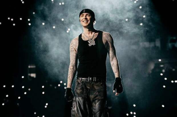 Егор Крид не собрал солд-аут на Пхукете из-за своего гонорара размером в 17 миллионов рублей