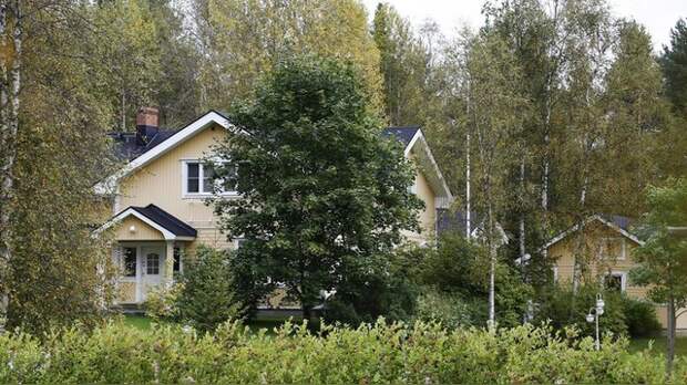 Yle: Покупка россиянами финской недвижимости – элемент гибридной войны