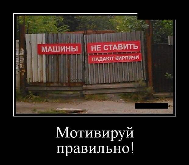 Демотиваторы для поднятия настроения. Не скучай! Демотиваторы для поднятия настроения. Не скучай!