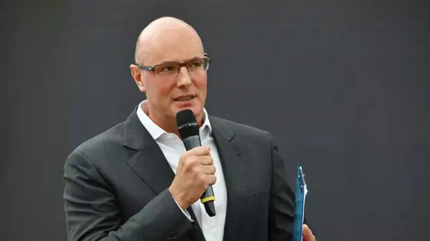 Чернышенко рассказал, как будет выбран город — хозяин «Игр будущего»