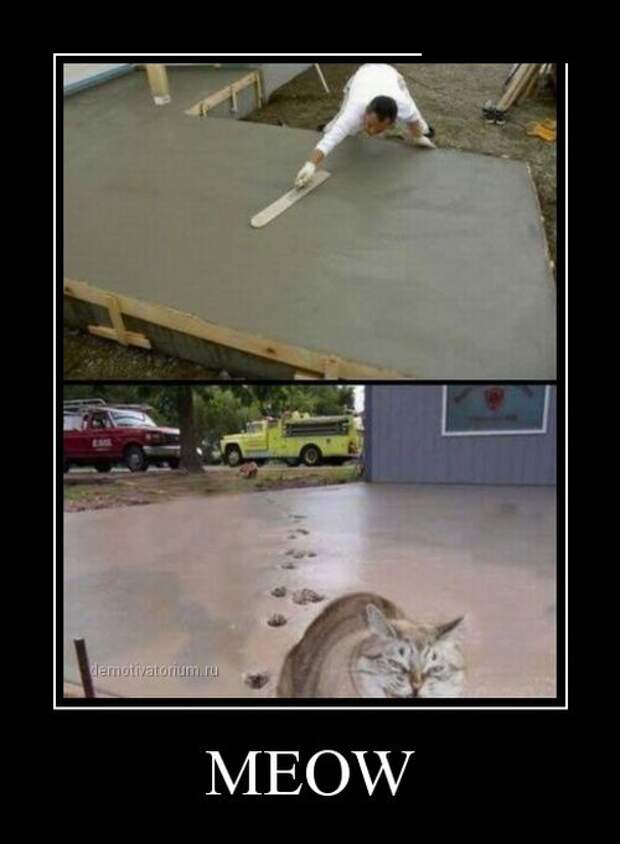 Демотиваторы №1050 (30 фото) Демотиваторы №1050 (30 фото)