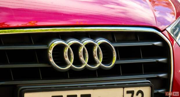 Audi А7 — параметры и особенности обновленной модели, сделанной из лифтбека