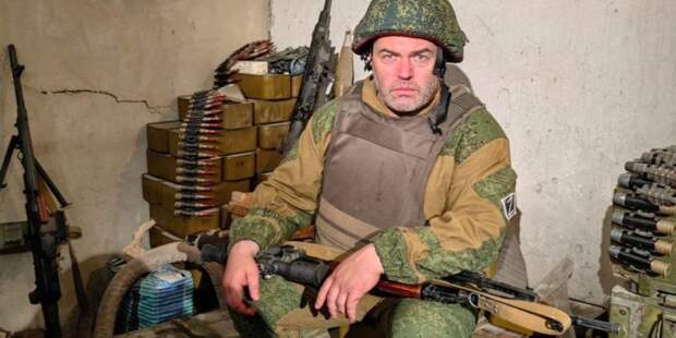 Неизбежный итог: актер Тесля-Герасимов объяснил, почему народ отвернулся от беглеца Анатолия Белого