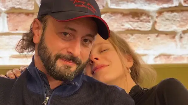 Авербух откровенно рассказал об отношениях с Арзамасовой, «Ледниковом периоде» и Дане Милохине