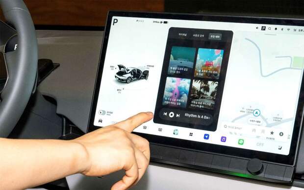 Hyundai Elantra в новом поколении изменилась до неузнаваемости