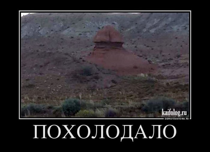 Демотиваторы - 287 (45 демок)