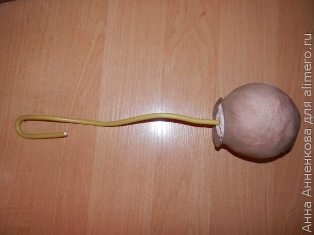 Фруктовый топиарий Фруктовый топиарий