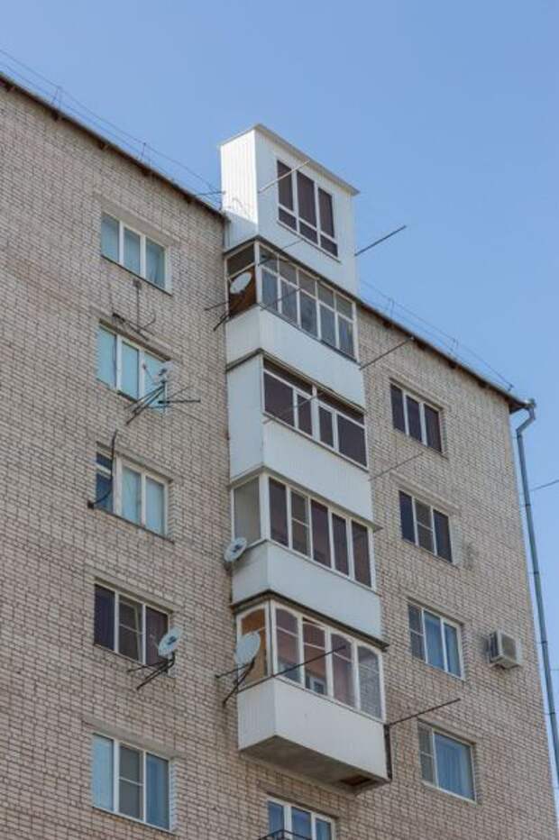 Такое возможно только в России маразмы, россия, юмор