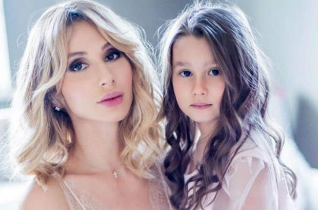 Дети - это наше продолжение: Лобода советует всем женщинам вкусить прелести материнства