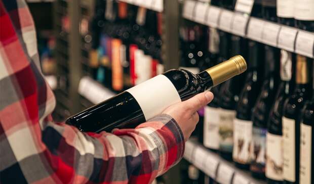 Жители Вологодской области массово ездят за спиртным в соседние регионы