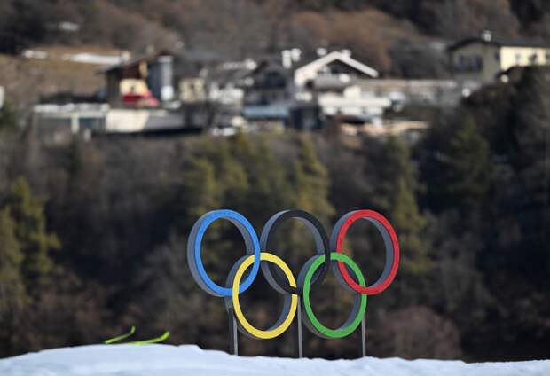 Появилось расписание выступлений российских спортсменов на Олимпиаде 12 февраля