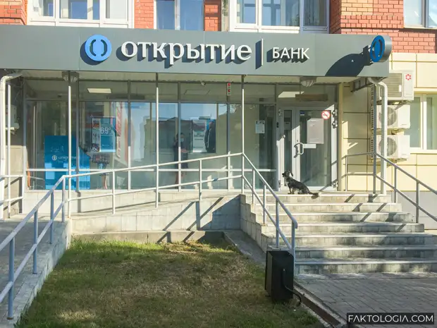 Глава ВТБ Костин предложил объединить банк с «Открытием» и РНКБ