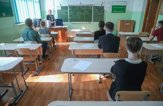 20 мая в образовательных учреждениях Приморья пройдут антитеррористические учения