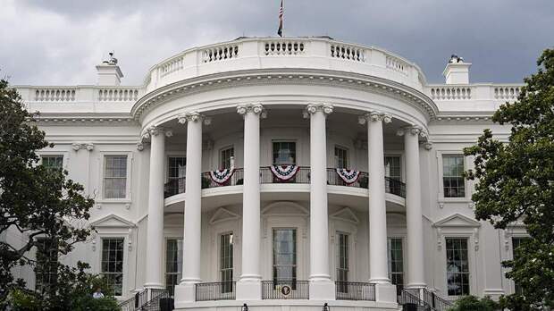 В Белом доме заявили о прошедших по Ормузскому проливу танкерах