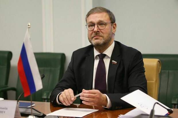 Косачев: России не следует платить взнос в Совет Европы за 2022 год