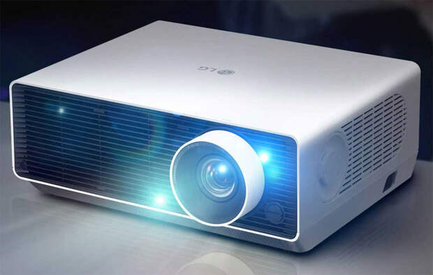 Источник изображений: LG