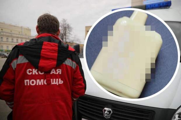 Сибиряк на себе испытал страшные последствия использования вейпов