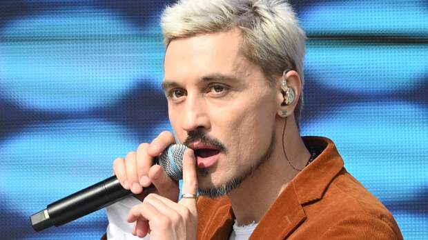 Билан объяснил, почему у него пока нет новых песен