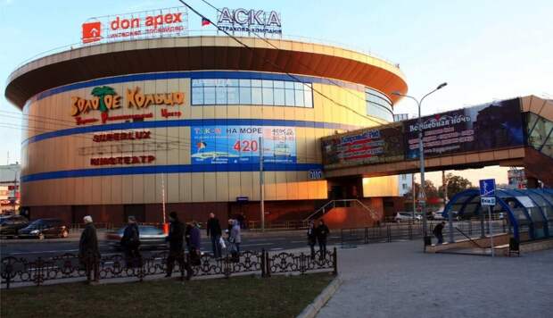 Золотое кольцо, эвакуация https://t.me/webmoney_dn/317548