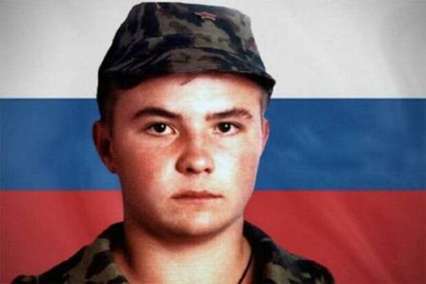 Евгений Александрович Родионов (1977 - 1996 гг)