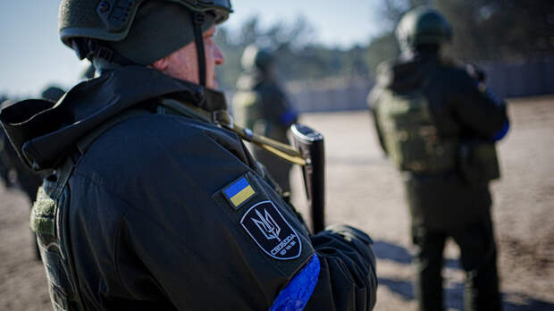 ОТКУДА ЖДАТЬ УДАРА ВРАГА: ТАКТИКУ ВСУ СЛИЛИ ЖИТЕЛИ ПРИФРОНТОВОГО ГОРОДА